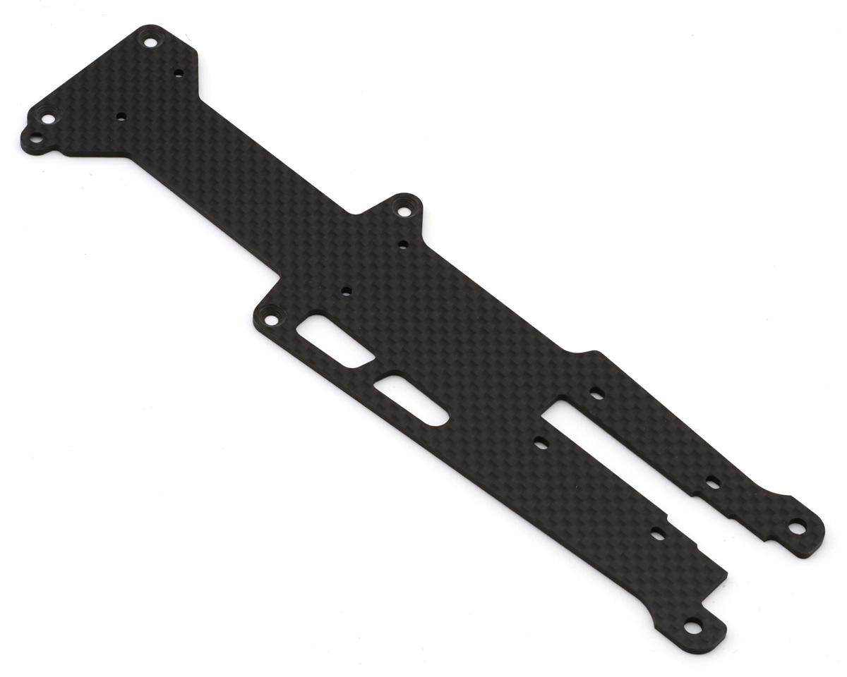 Kyosho Optima Mid Special Carbon Fiber Upper Deck