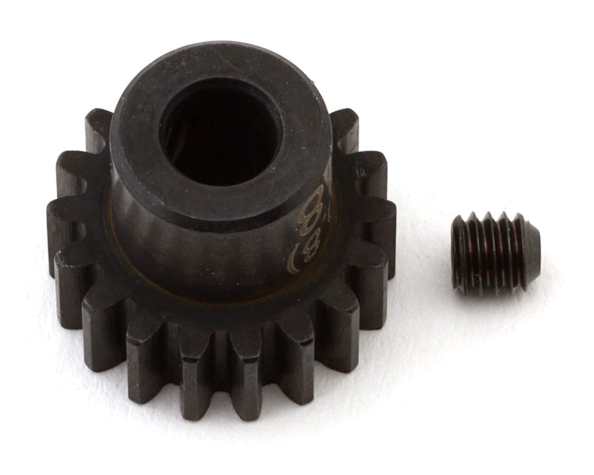 Kyosho Steel 32P Pinion Gear (5mm Bore) (18T)