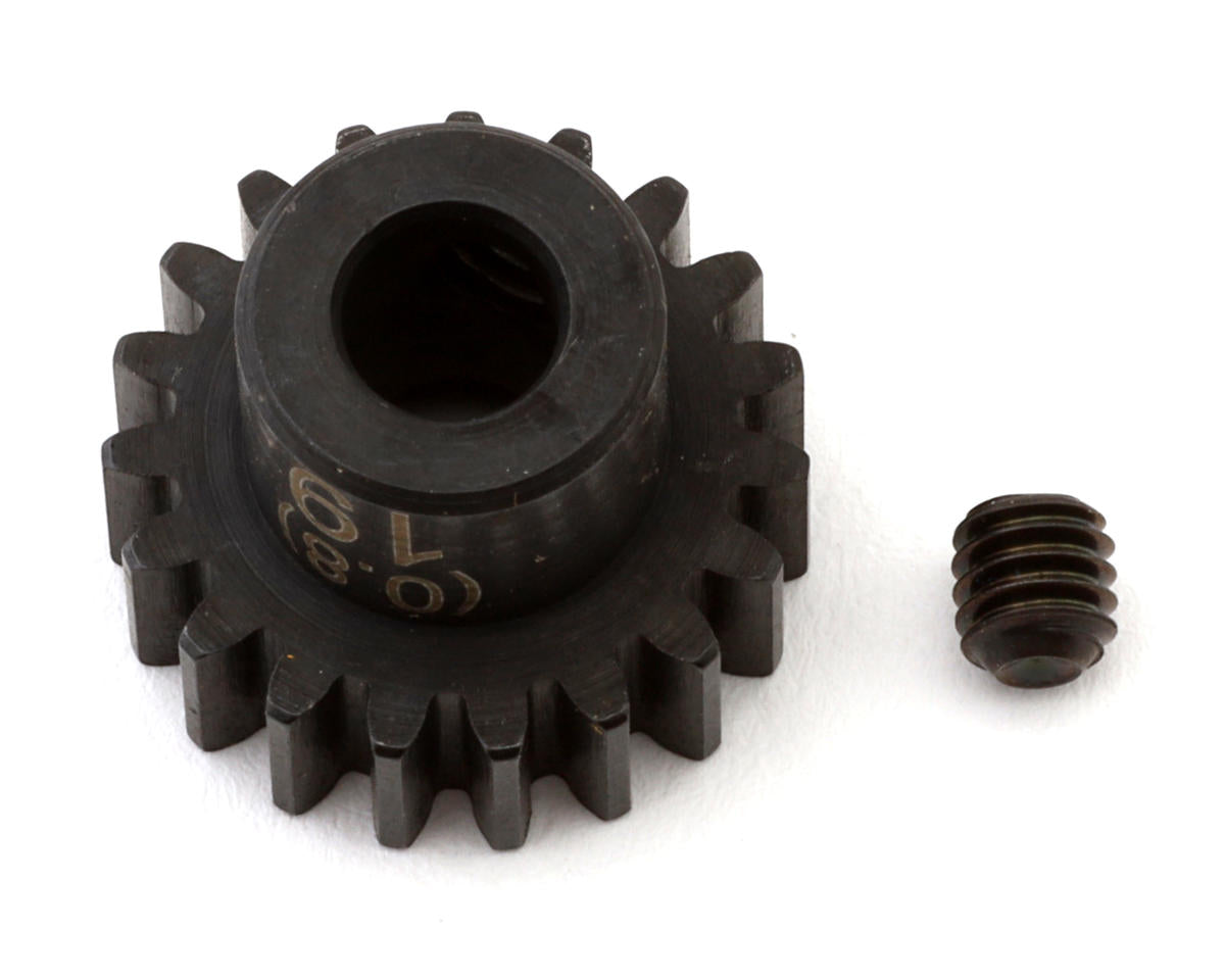 Kyosho Steel 32P Pinion Gear (5mm Bore) (19T)