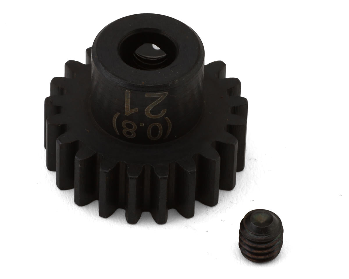 Kyosho Steel 32P Pinion Gear (5mm Bore) (21T)