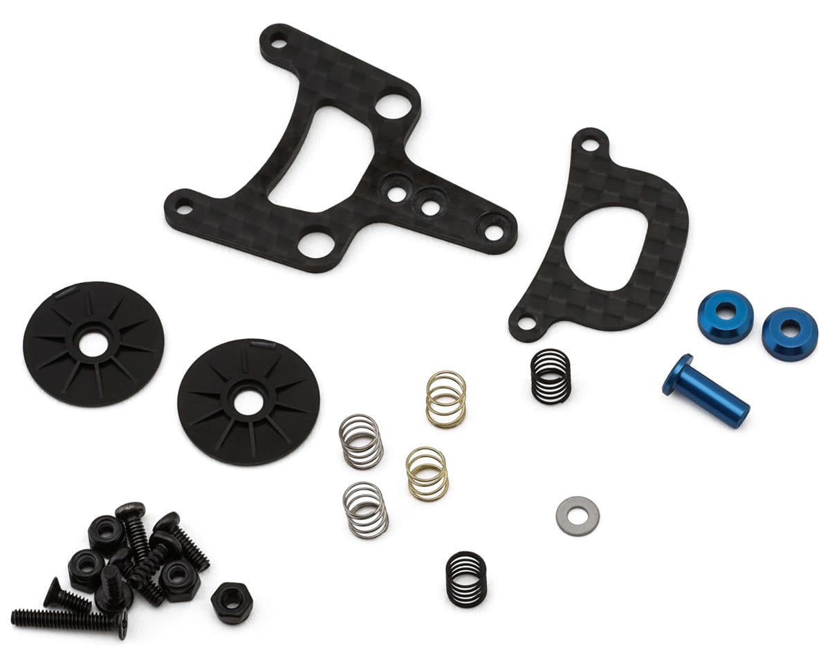 Kyosho Mini-Z MR-03 MML Roll Damper Set