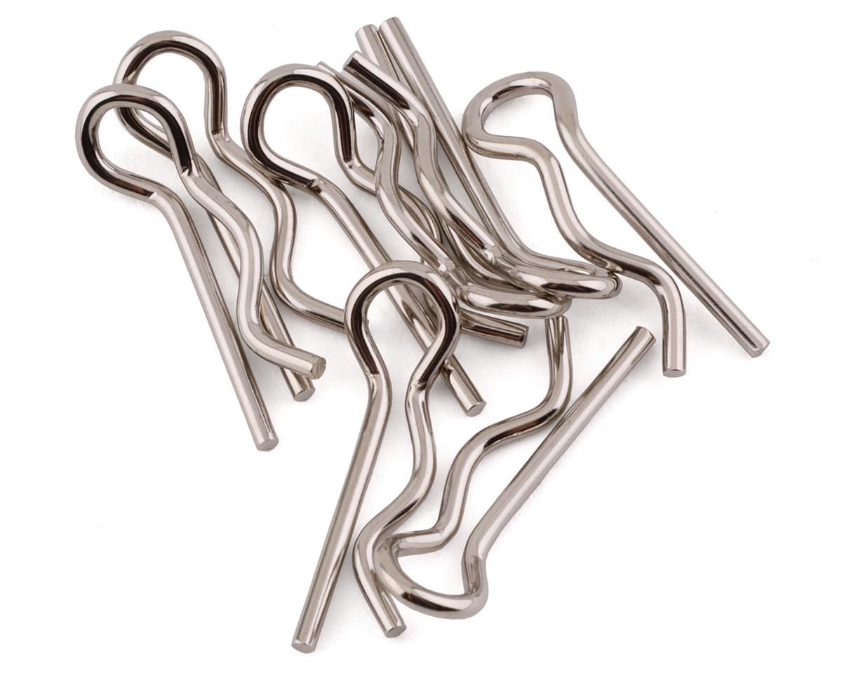 Kyosho 6mm Easy Type Body Clip (8)