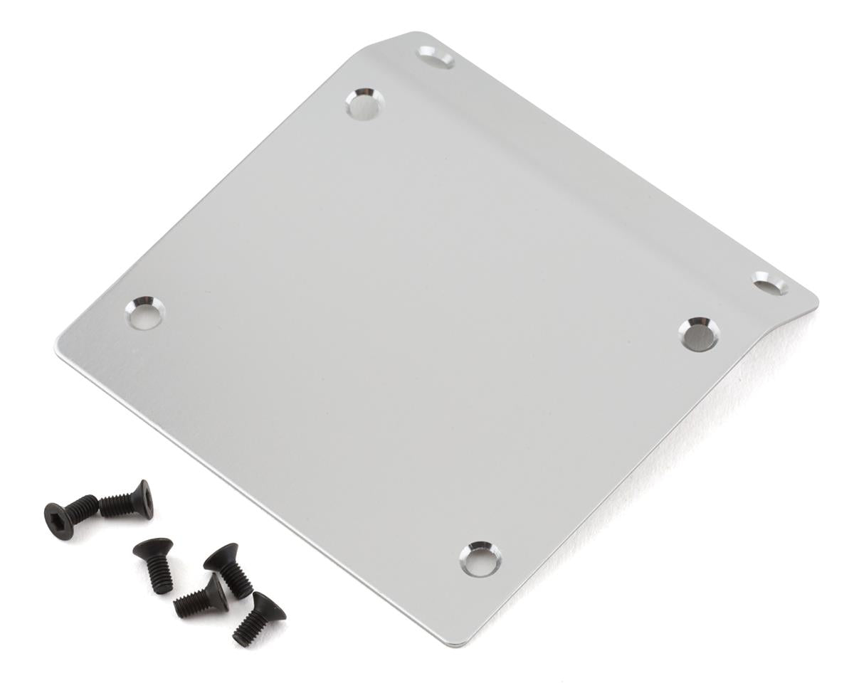 Kyosho Scorpion 2014 Aluminum Top Plate