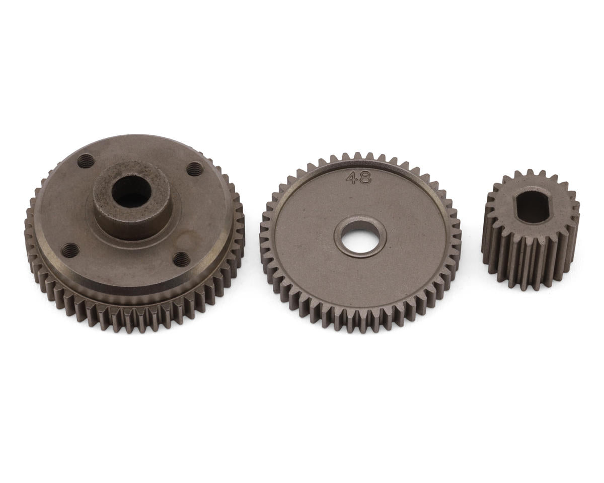 Kyosho Scorpion 2014 Gears Set