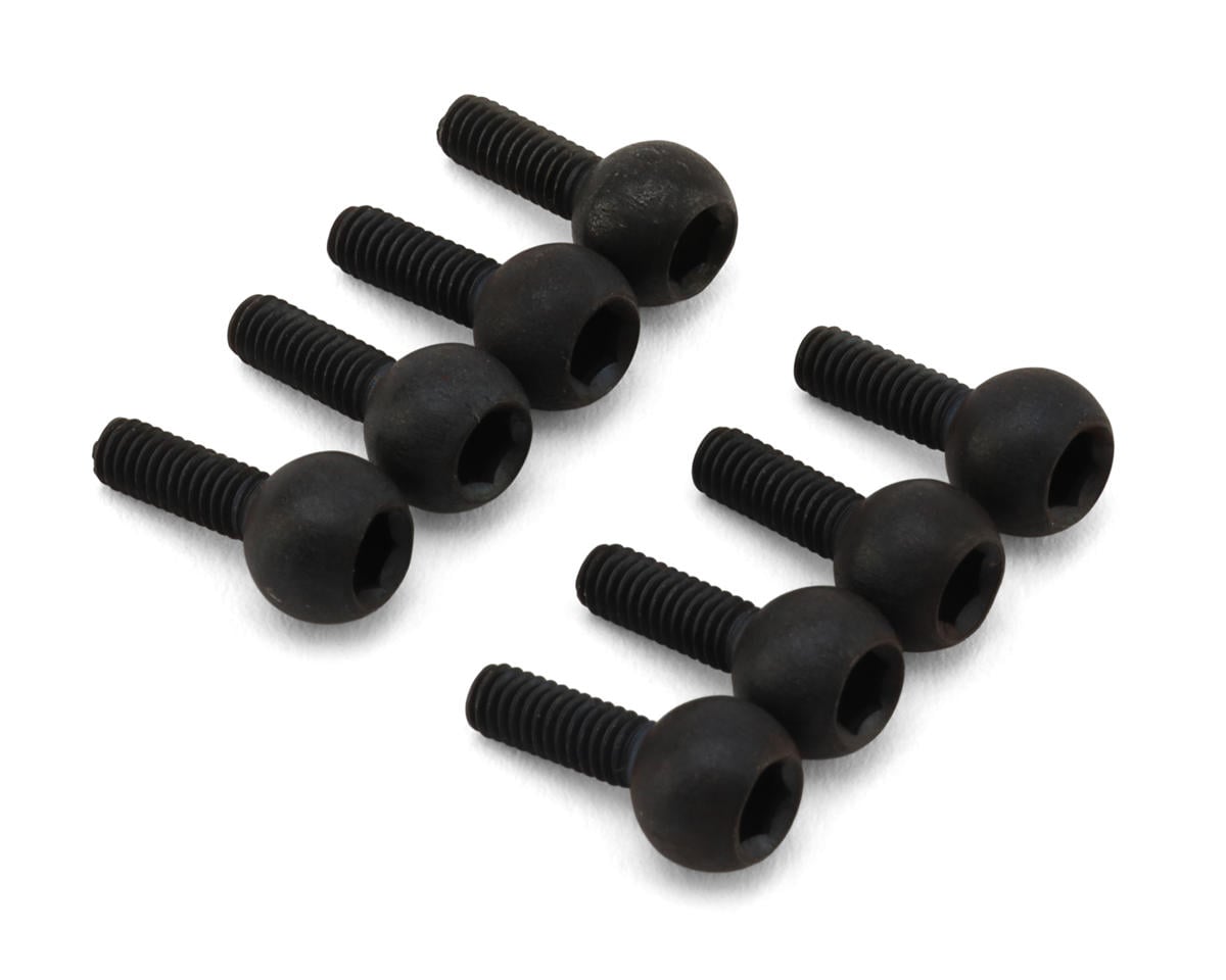 Kyosho Scorpion 2014 5.8x2.6mm Pivot Balls (8)