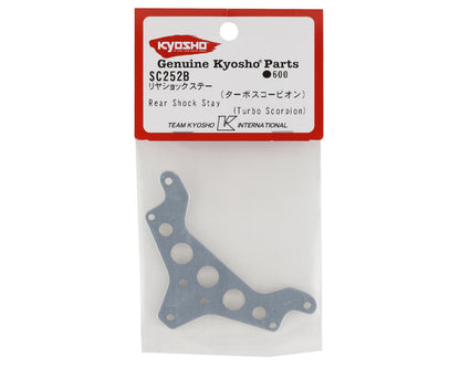 Kyosho Turbo Scorpion Rear Shock Tower