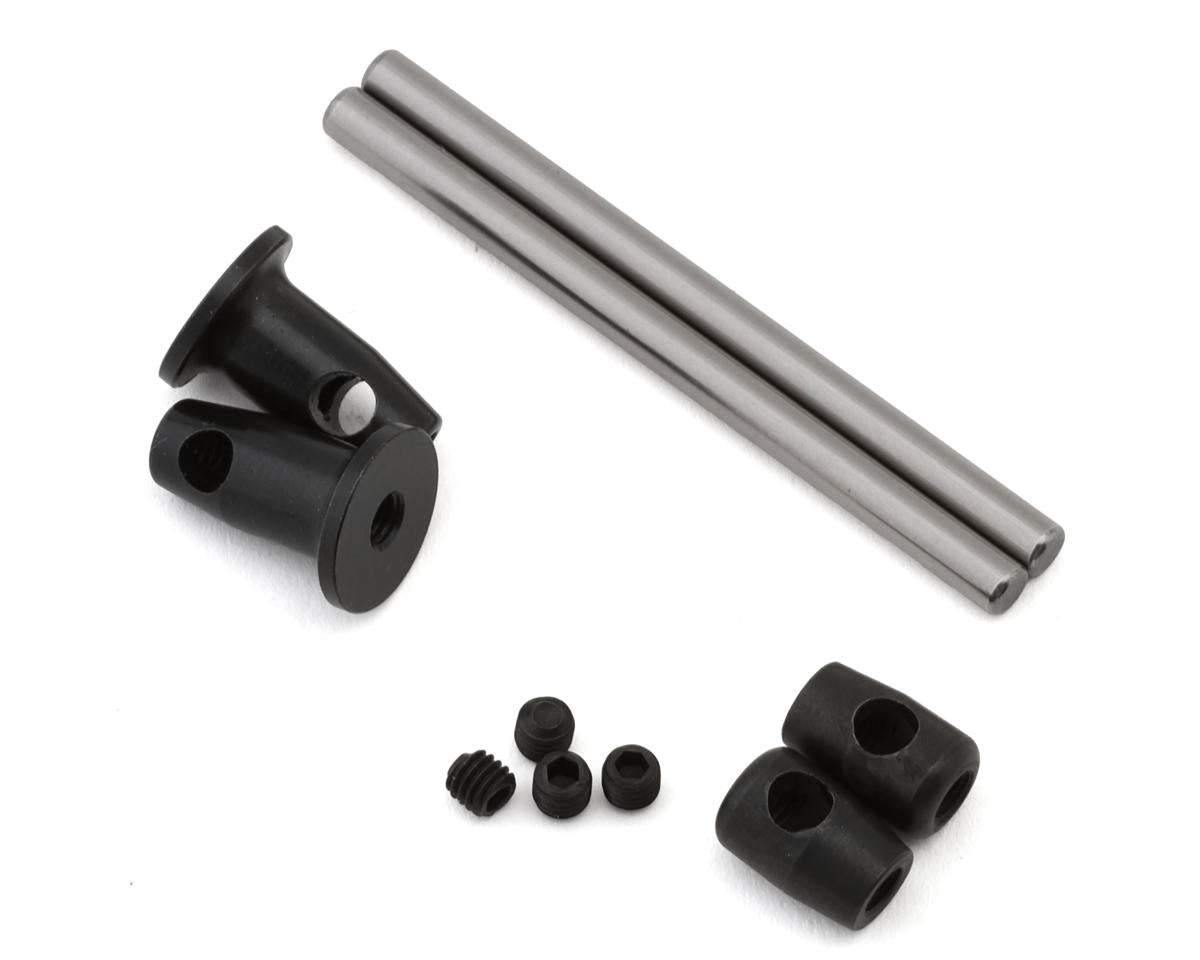 Kyosho Turbo Scorpion Hard Rear Suspension Pins