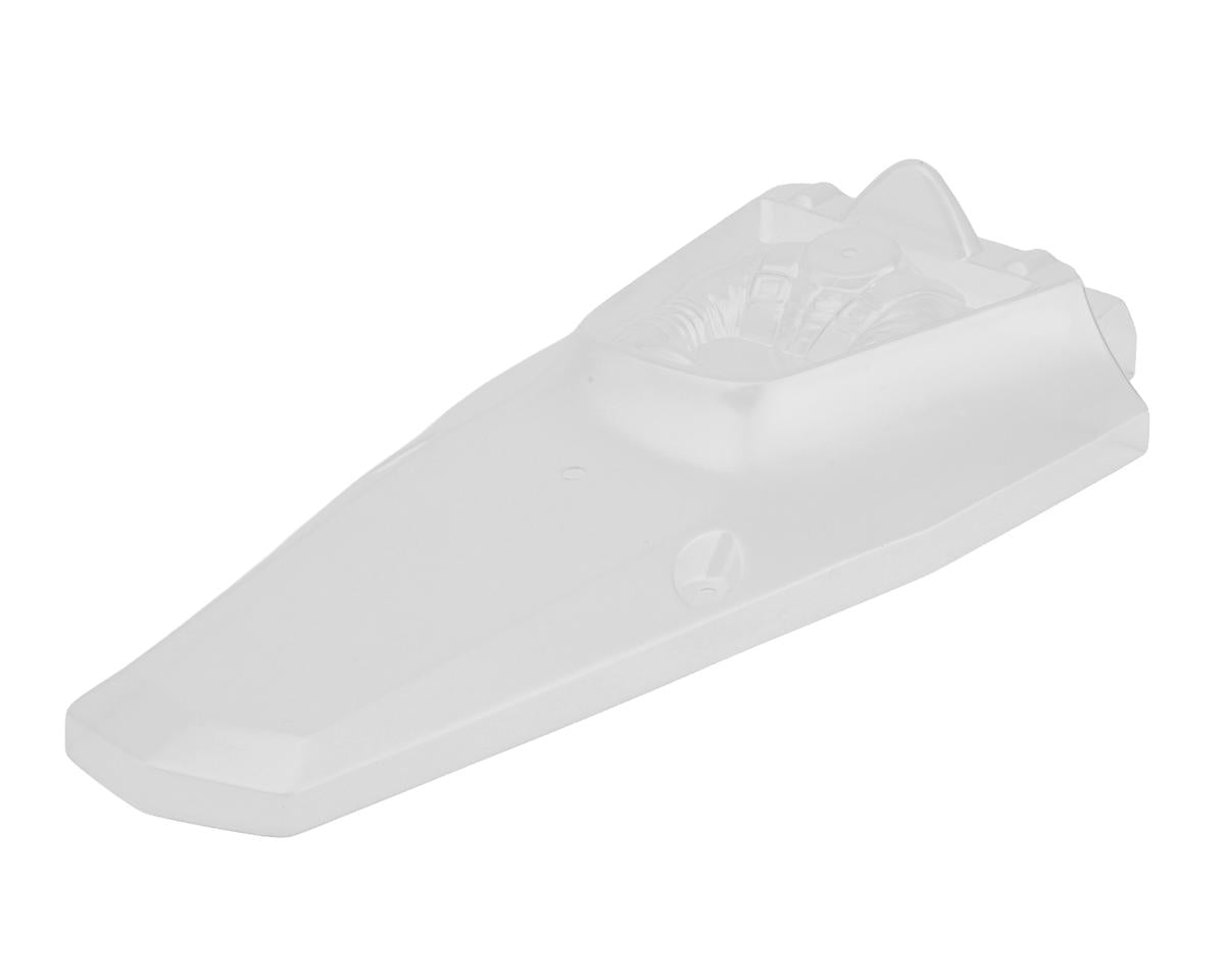 Kyosho Scorpion 2014 Body Set (Clear)