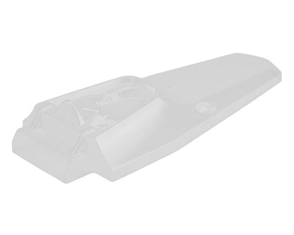 Kyosho Scorpion 2014 Body Set (Clear)