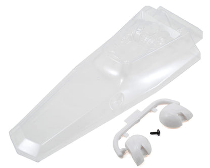 Kyosho Scorpion 2014 Body (Clear)