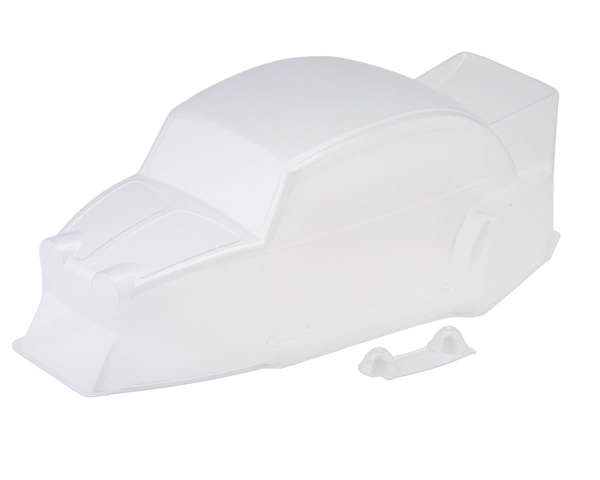 Kyosho Beetle 2014 1/10 Off-Road Buggy Body Set (Clear)