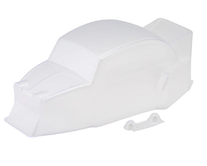 Kyosho Beetle 2014 1/10 Off-Road Buggy Body Set (Clear)