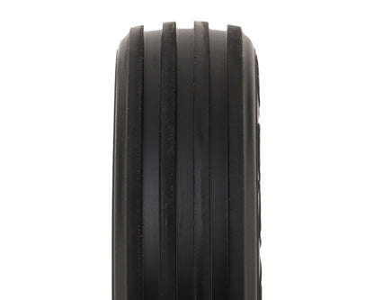 Kyosho Scorpion 2014 Front Tires (2) (Hard)