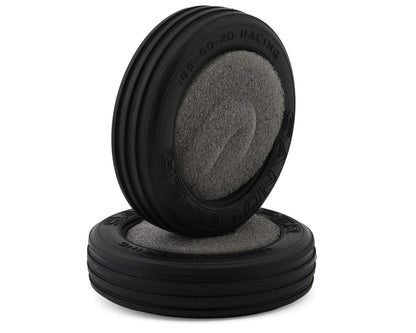 Kyosho Scorpion Front Tire (2) (Soft)