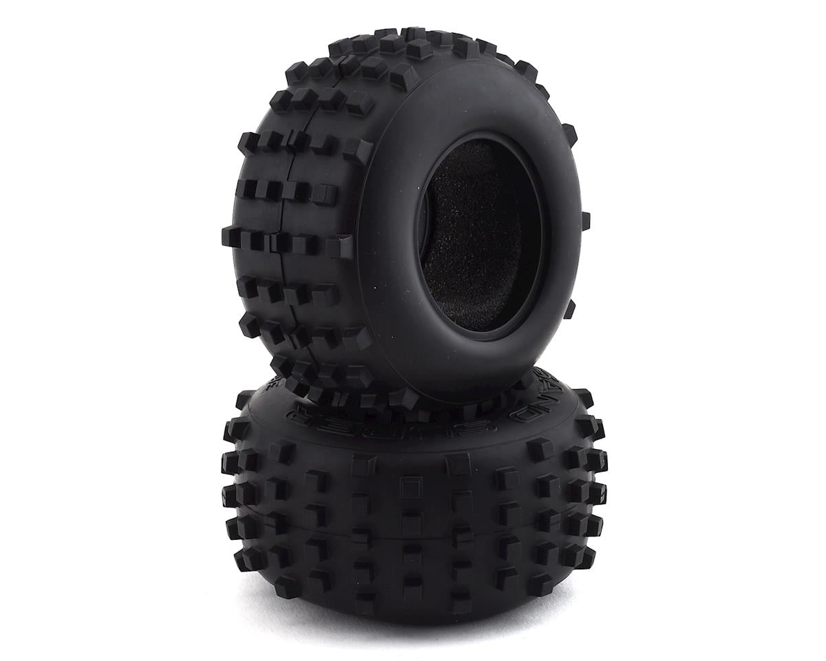Kyosho "Sand Super" Rear Tire (2) (Medium)