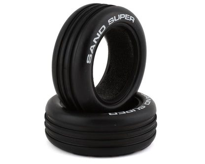 Kyosho Turbo Scorpion 2.2 Front Tire (2) (M)