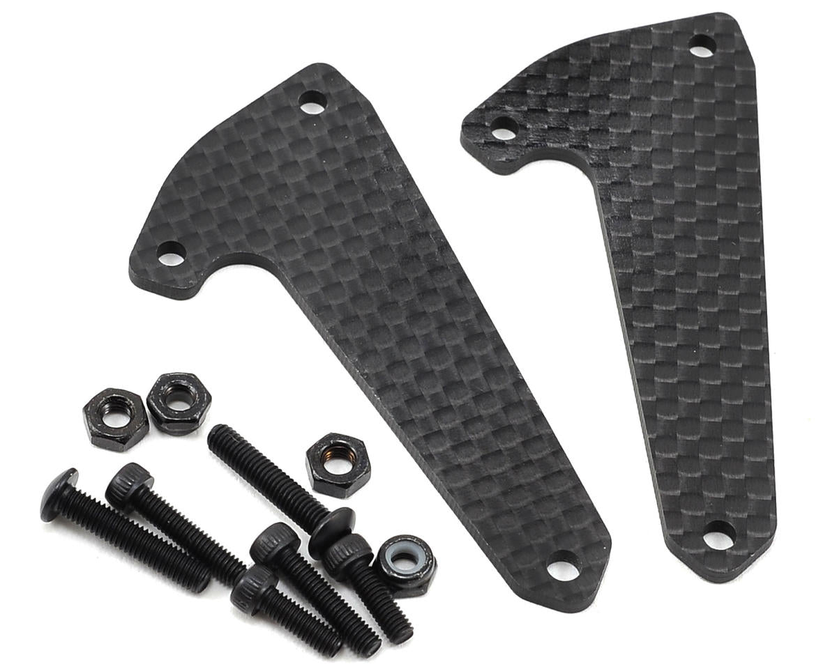 Kyosho Carbon Front Shock Stay (2)