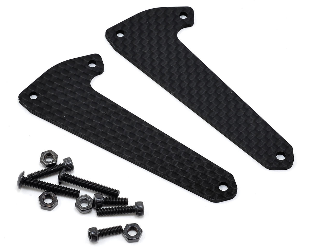 Kyosho Carbon Front Shock Stay