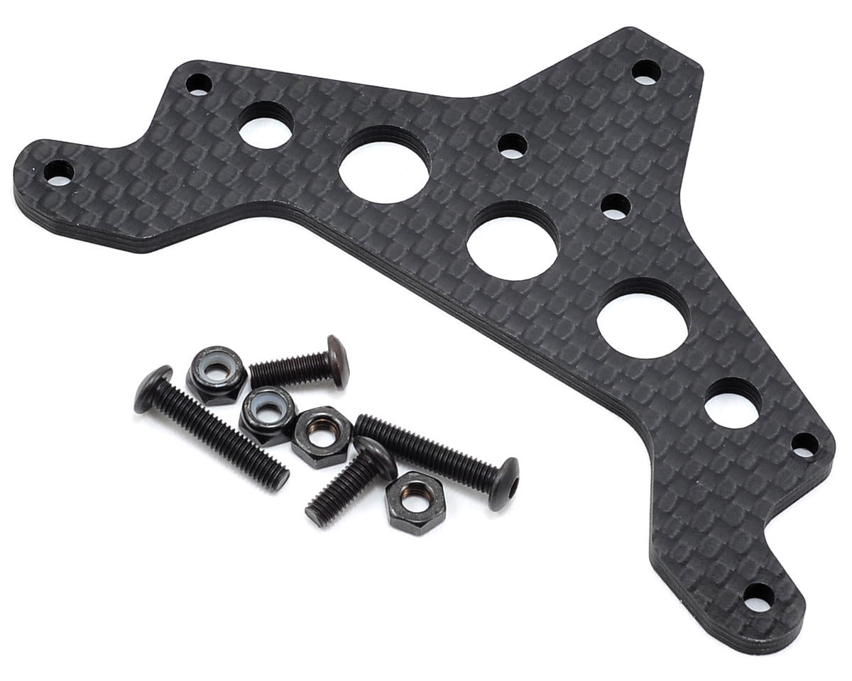 Kyosho Carbon Rear Shock Stay