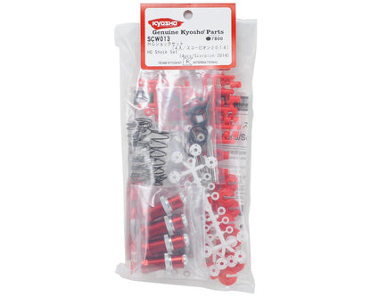 Kyosho HG Shock Set (4)