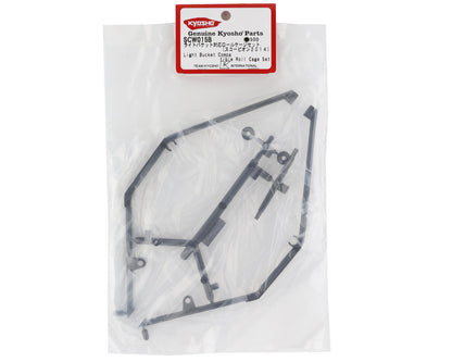 Kyosho Light Bucket Compatible Roll Cage Set