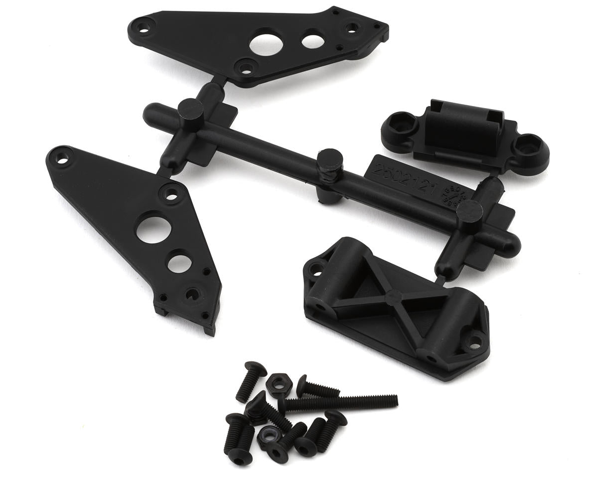 Kyosho Scorpion 2014 HG Wing Mount Set