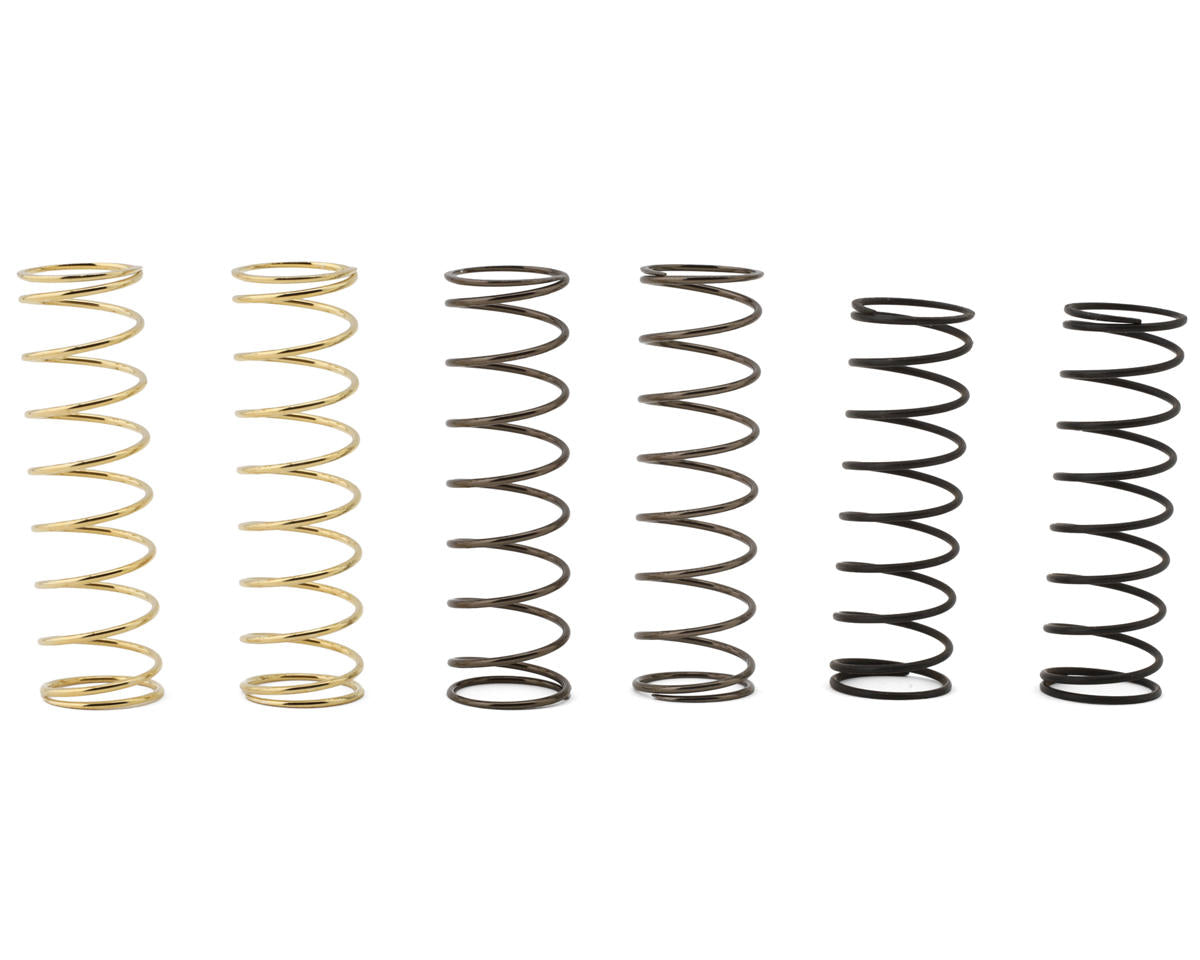 Kyosho Scorpion 2014/Turbo Scorpion Rear Shock Springs Set