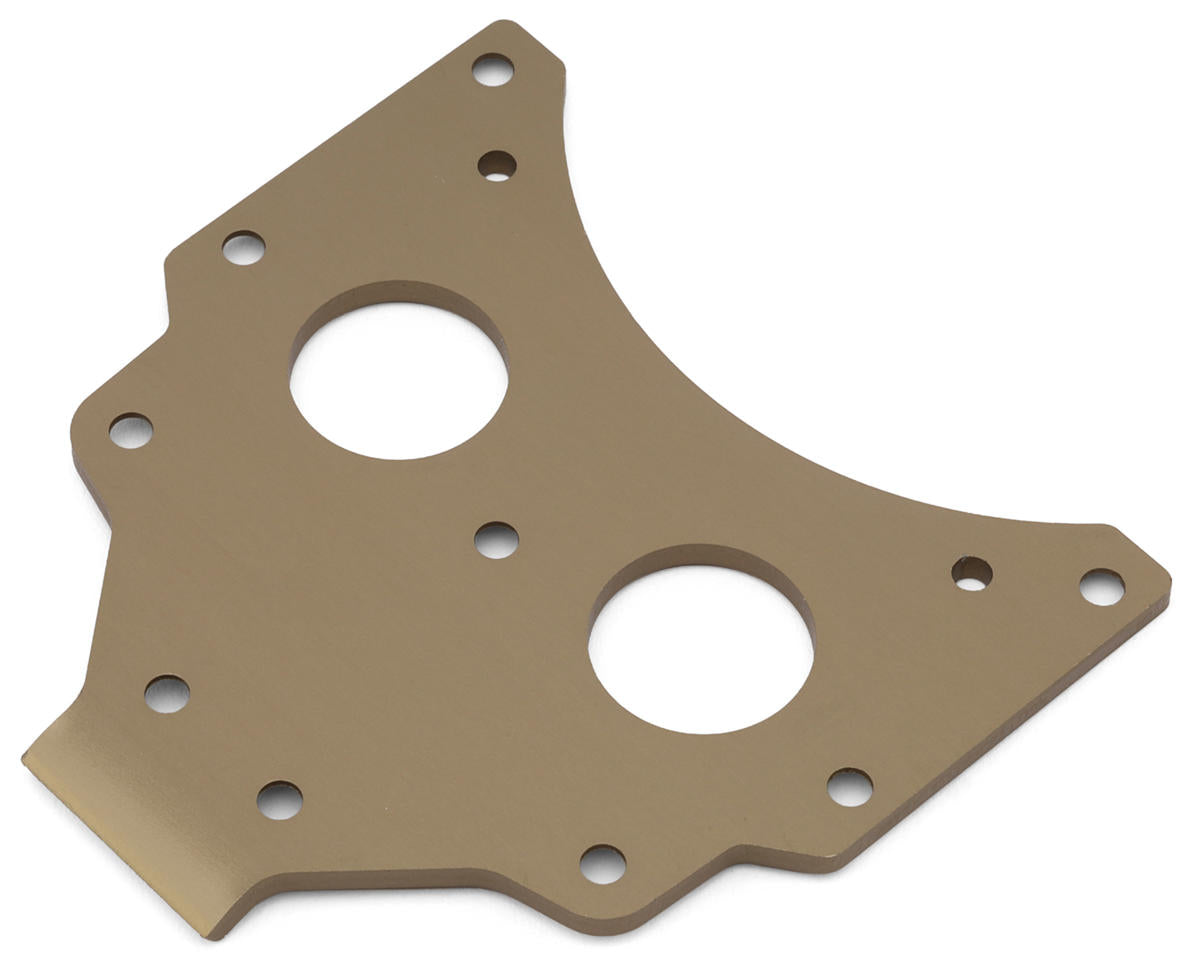 Kyosho Turbo Scorpion HD Aluminum Gear Box Mount
