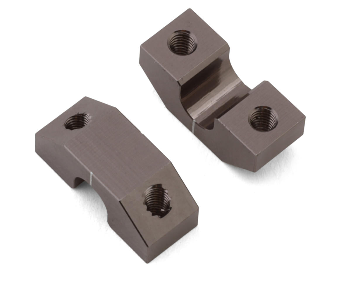 Kyosho Tomahawk '85 WC Worlds Spec Arm Shaft Blocks (2)