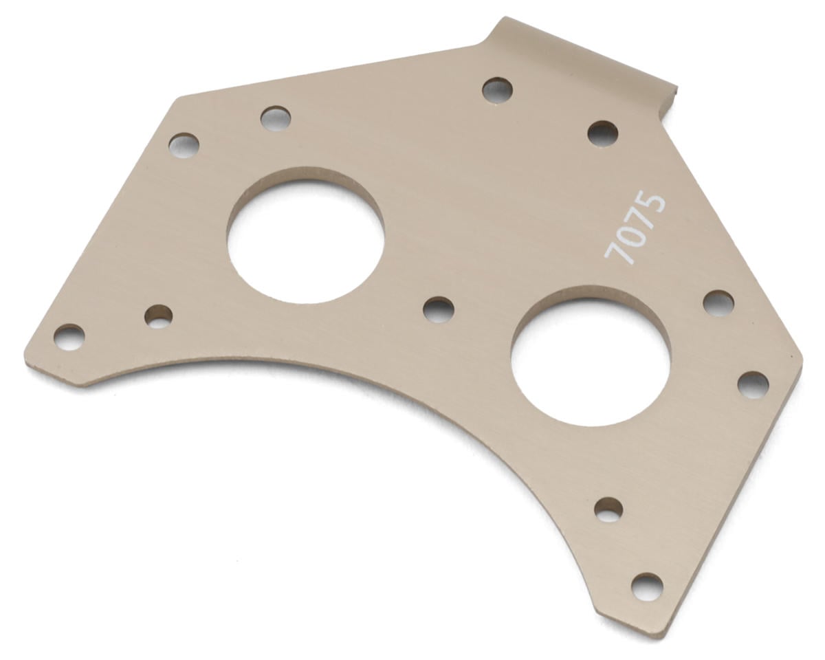 Kyosho Tomahawk '85 WC Worlds Spec HD Gearbox Mount