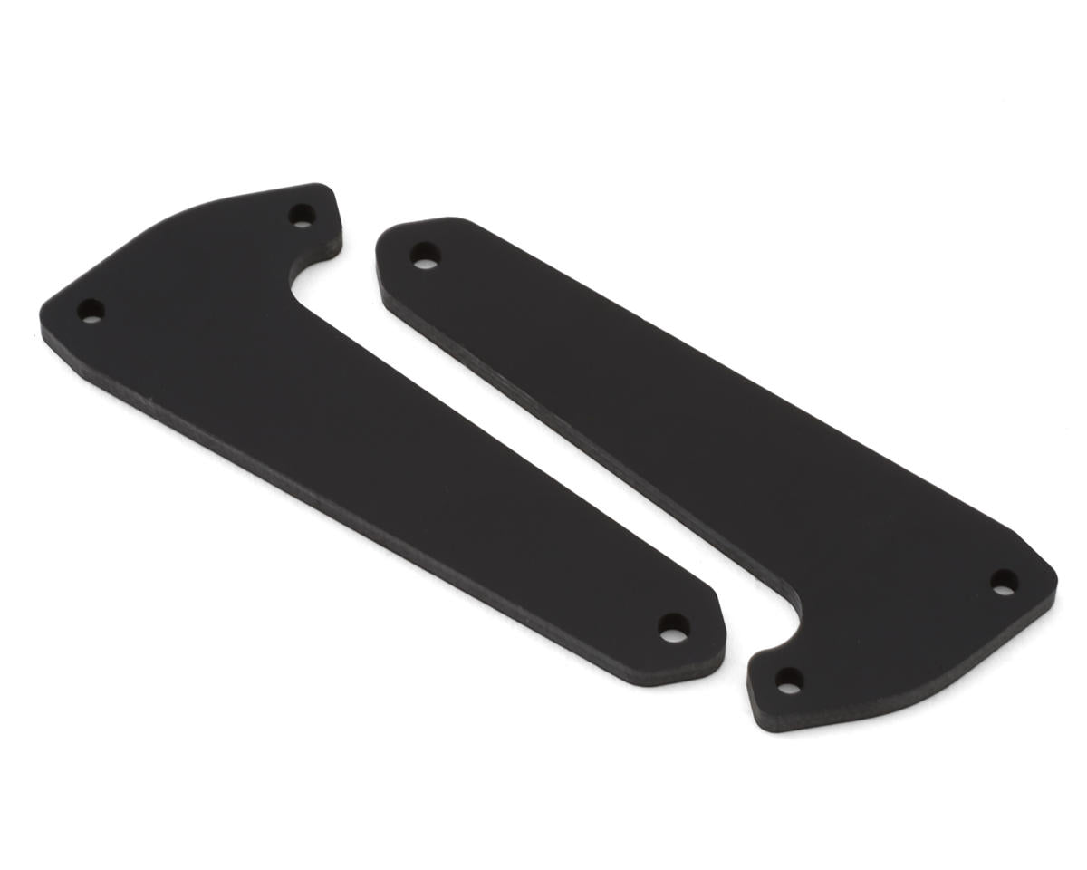 Kyosho Tomahawk '85 WC Worlds FRP Front Shock Tower Set