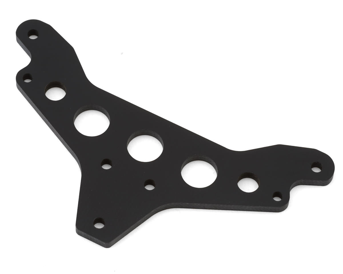 Kyosho Tomahawk '85 WC Worlds Spec FRP SP Rear Shock Tower