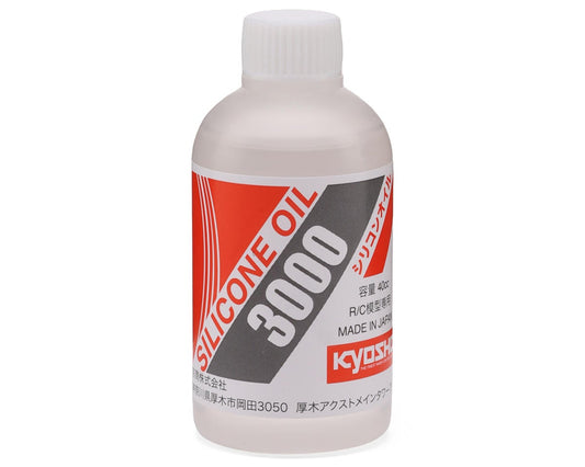 Kyosho Silicone Differential Oil (40cc) (3,000cst)
