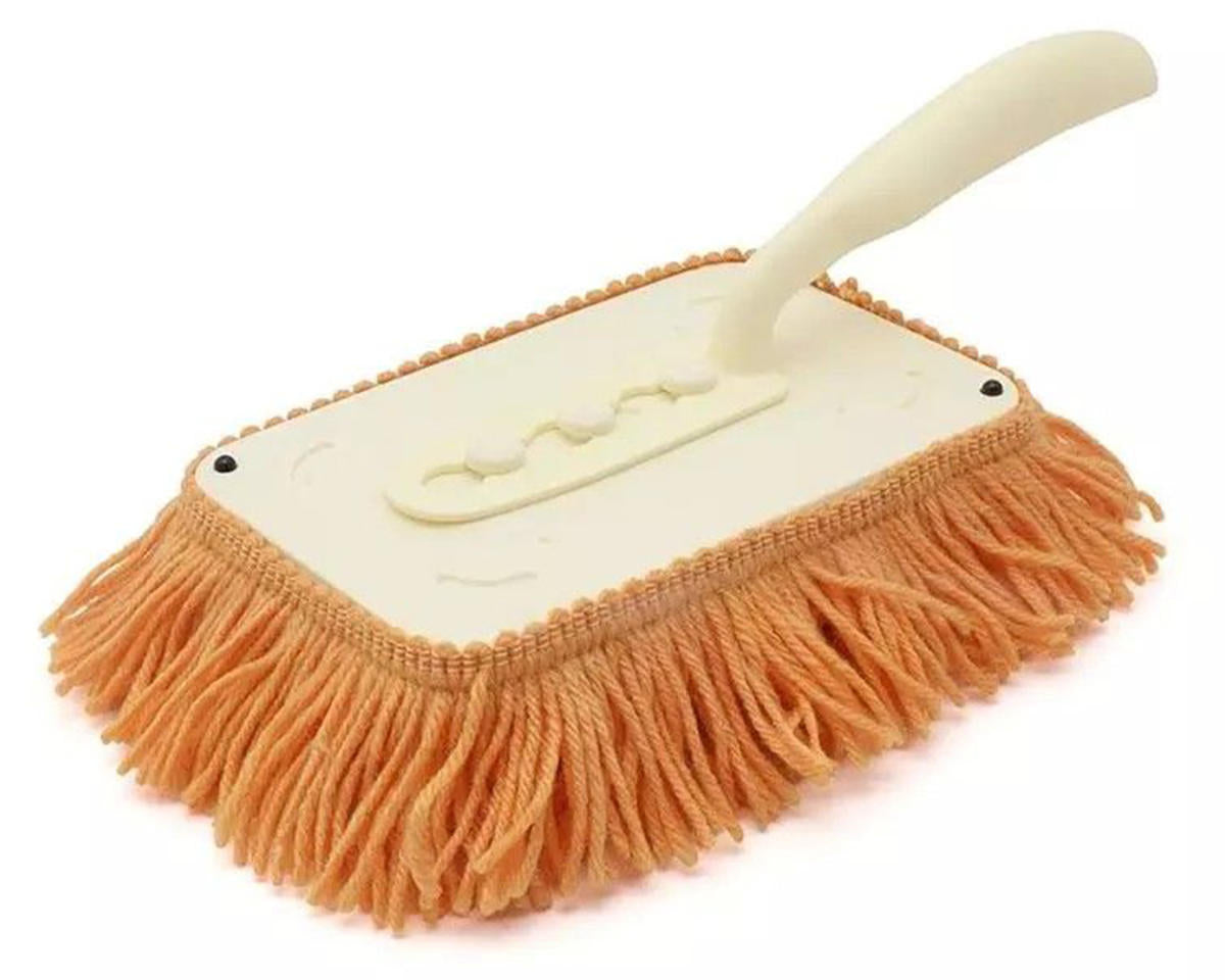 Kyosho SUGOI IR Remote-Controlled Running Handy Mop
