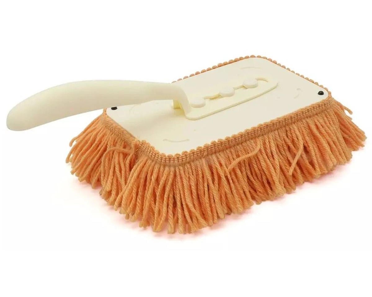 Kyosho SUGOI IR Remote-Controlled Running Handy Mop