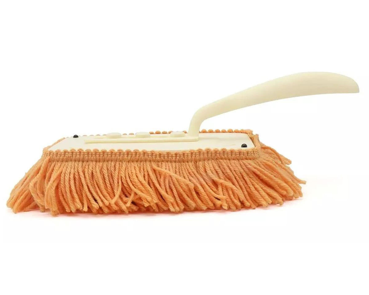 Kyosho SUGOI IR Remote-Controlled Running Handy Mop