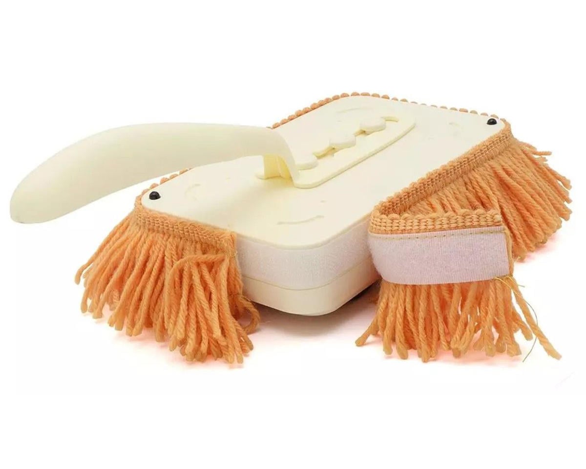 Kyosho SUGOI IR Remote-Controlled Running Handy Mop
