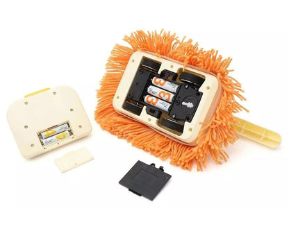 Kyosho SUGOI IR Remote-Controlled Running Handy Mop