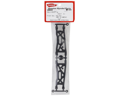 Kyosho Ultima RB7.5 Front Suspension Arm Set