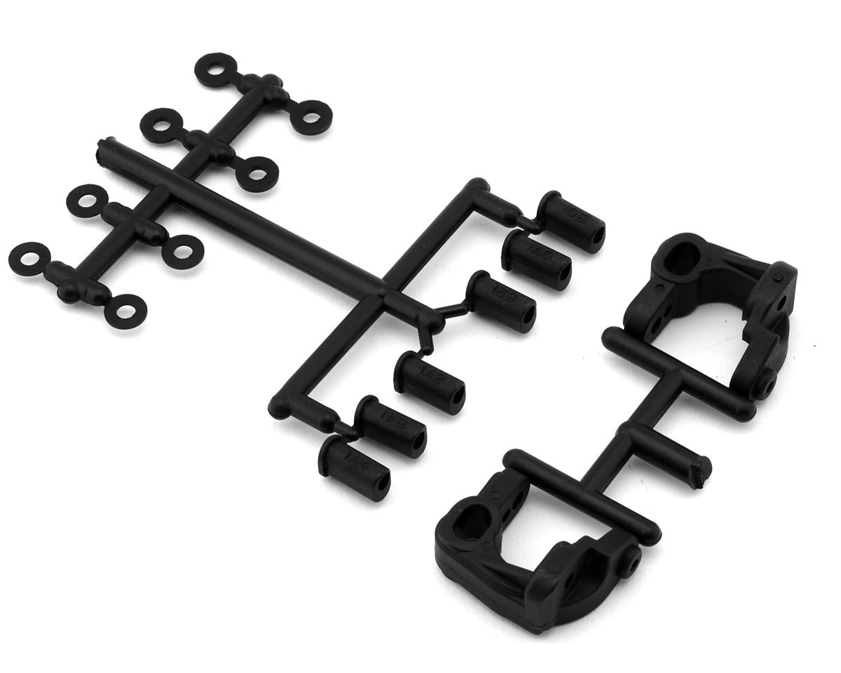 Kyosho Ultima RB7.5 Front Hub Carrier Set