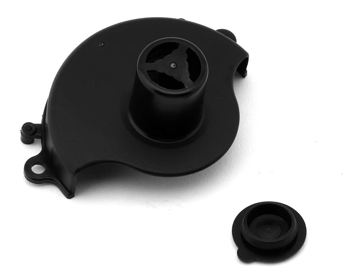 Kyosho Ultima RB7.5 LDW Gear Cover Set