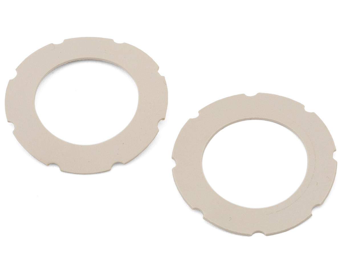 Kyosho Ultima RB7.5 Dual Slipper Sheet (2)