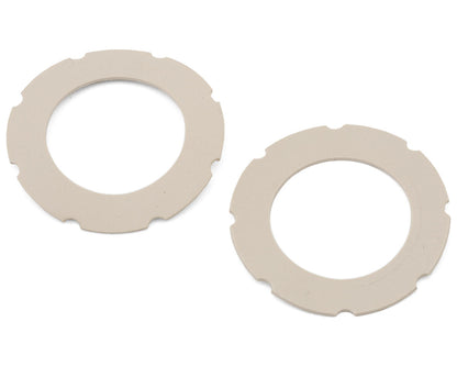 Kyosho Ultima RB7.5 Dual Slipper Sheet (2)