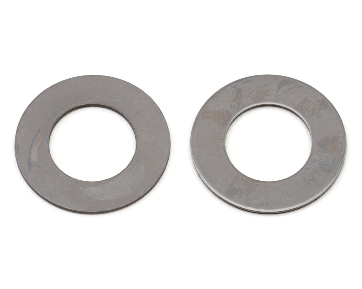 Kyosho Ultima RB7.5 Ball Differential Rings (2)