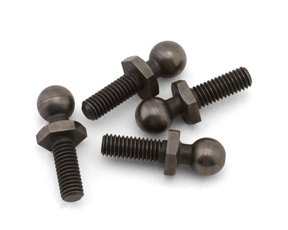 Kyosho Ultima RB7.5 4.8mm Large Ball Stud (4)