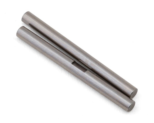 Kyosho Ultima RB7.5 Front Inner Suspension Shaft (2)