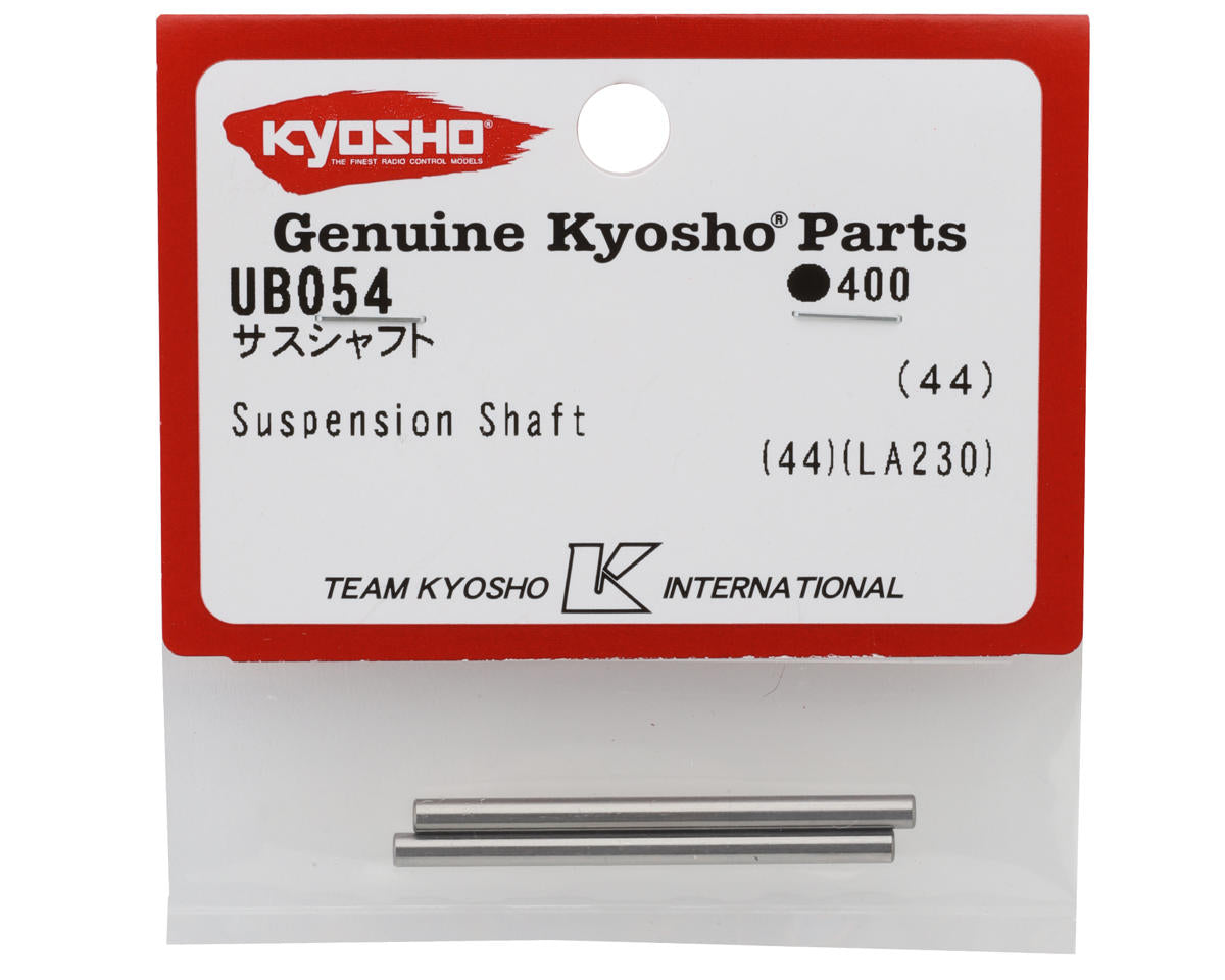 Kyosho Suspension Pin (2)