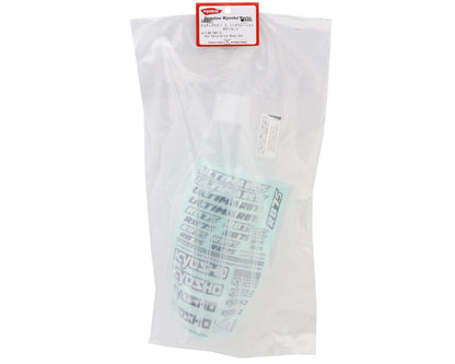 Kyosho Ultima RB7.5 Body Set (Clear) (Standard)