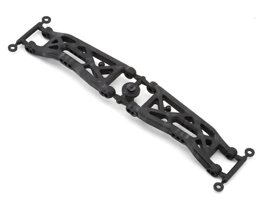 Kyosho Ultima RB7.5 Carbon Composite Front Suspension Arms (2)