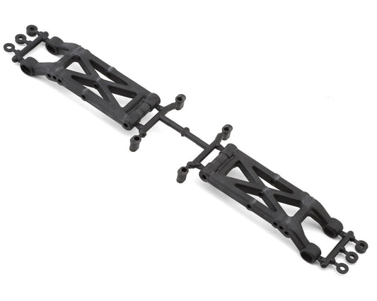 Kyosho Ultima RB7.5 Carbon Composite Rear Suspension Arms (2)